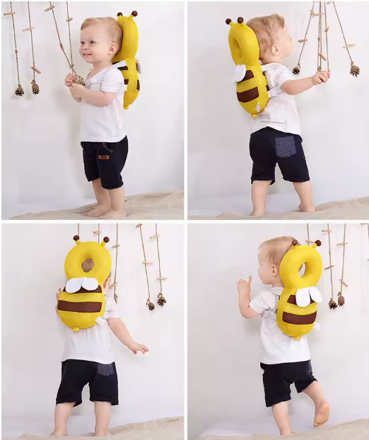 Baby Head Protector Pillow