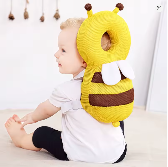 Baby Head Protector Pillow