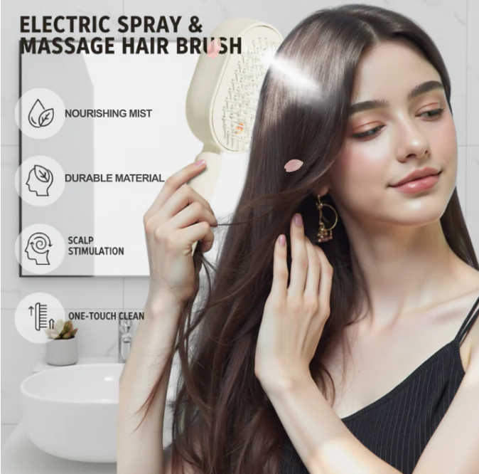 FinalDesireHair Care Spray