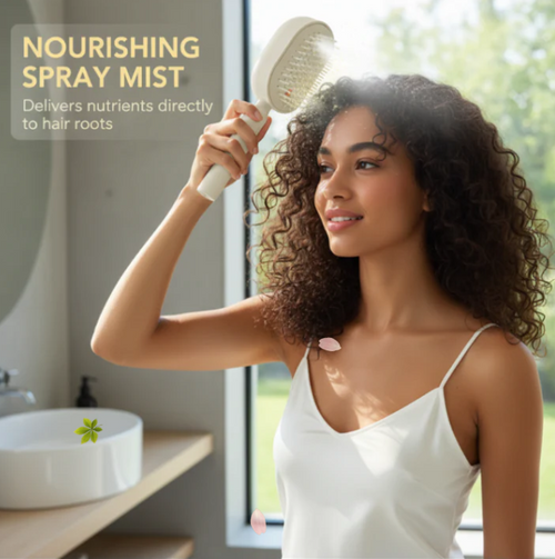 FinalDesireHair Care Spray