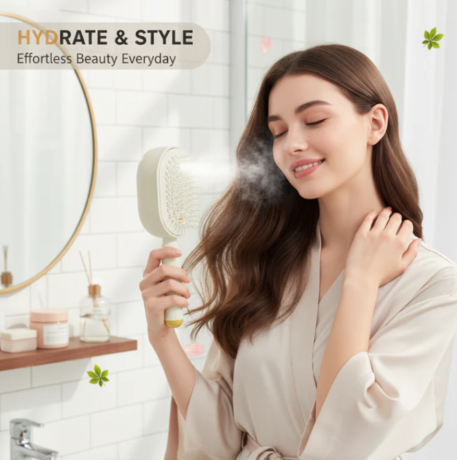 FinalDesireHair Care Spray