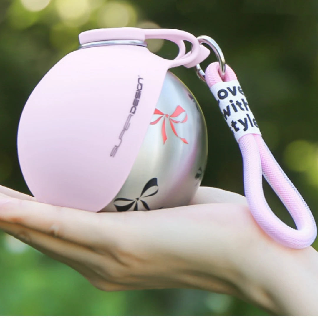 Dogs 2 in1 dream bottle