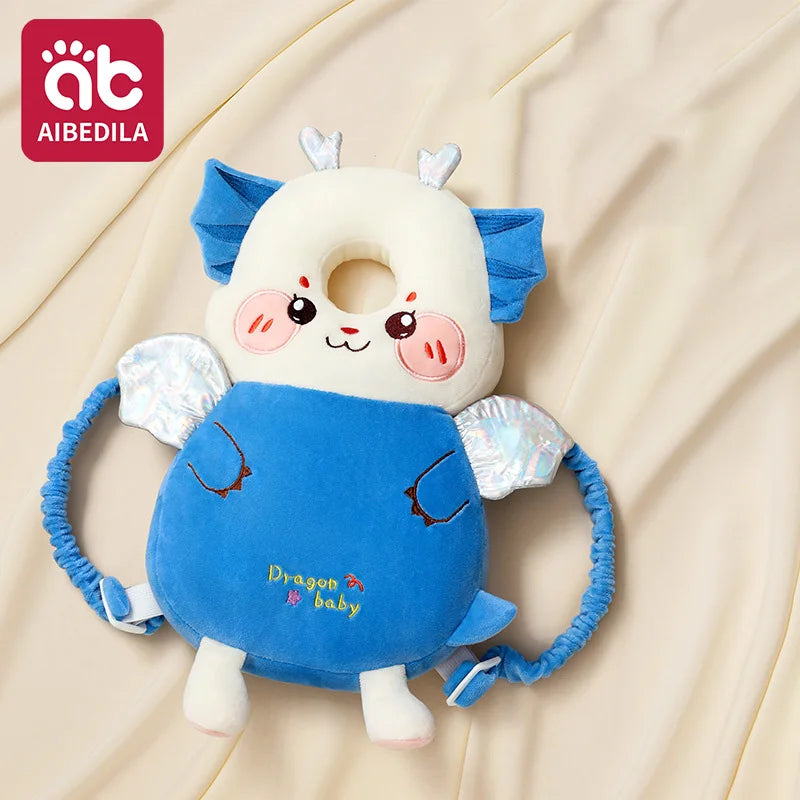 Baby Head Protector Pillow