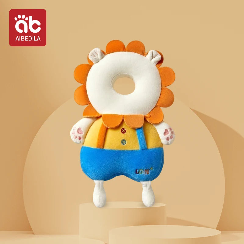 Baby Head Protector Pillow