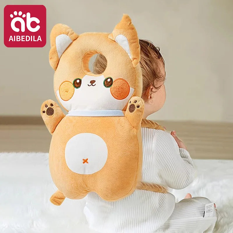 Baby Head Protector Pillow