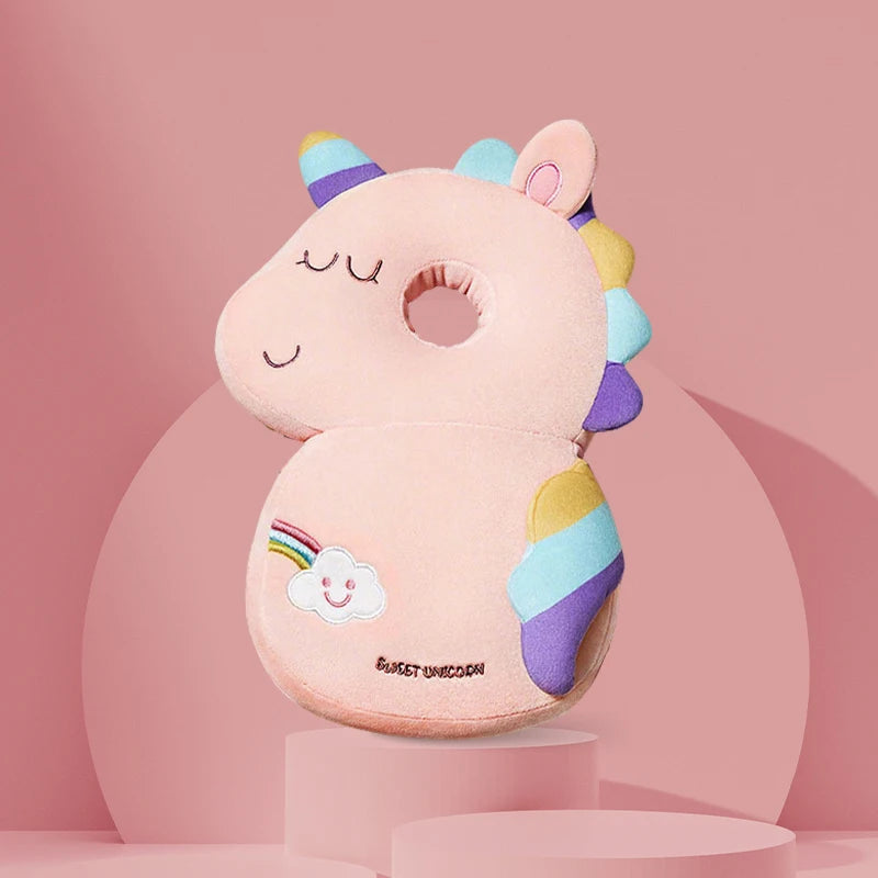 Baby Head Protector Pillow