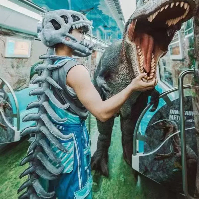 Godzilla ROAR